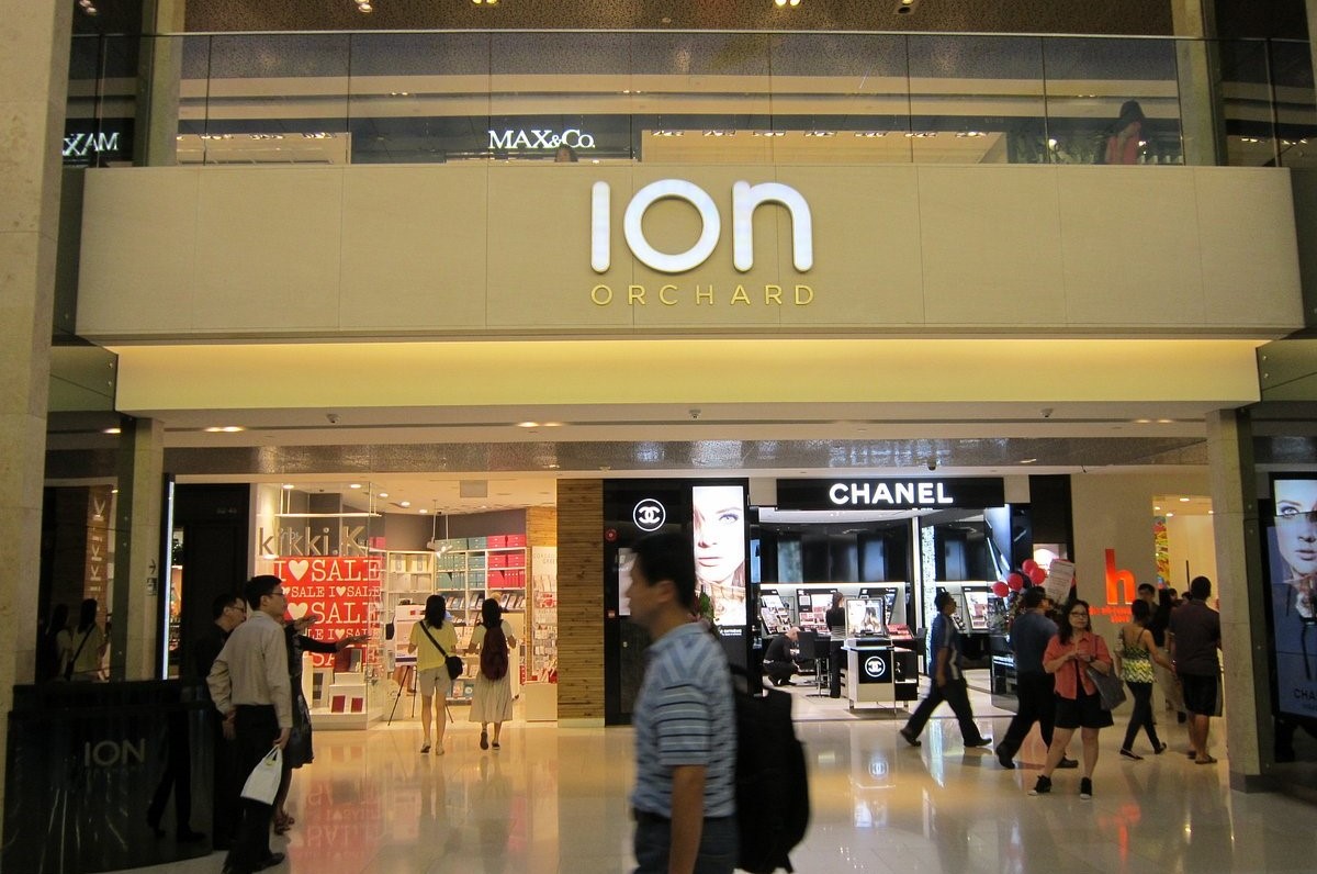 Những địa điểm ăn chơi xa xỉ nhất Singapore
