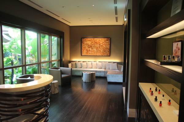 Những địa điểm ăn chơi xa xỉ nhất Singapore