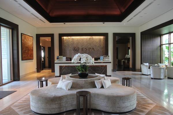 Những địa điểm ăn chơi xa xỉ nhất Singapore
