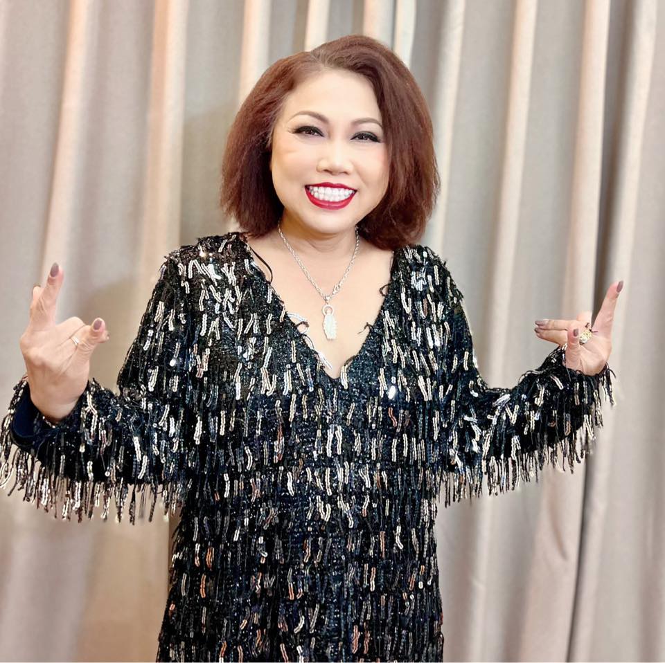 Ba thế hệ ca sĩ hội ngộ trong liveconcert của Phương Thanh