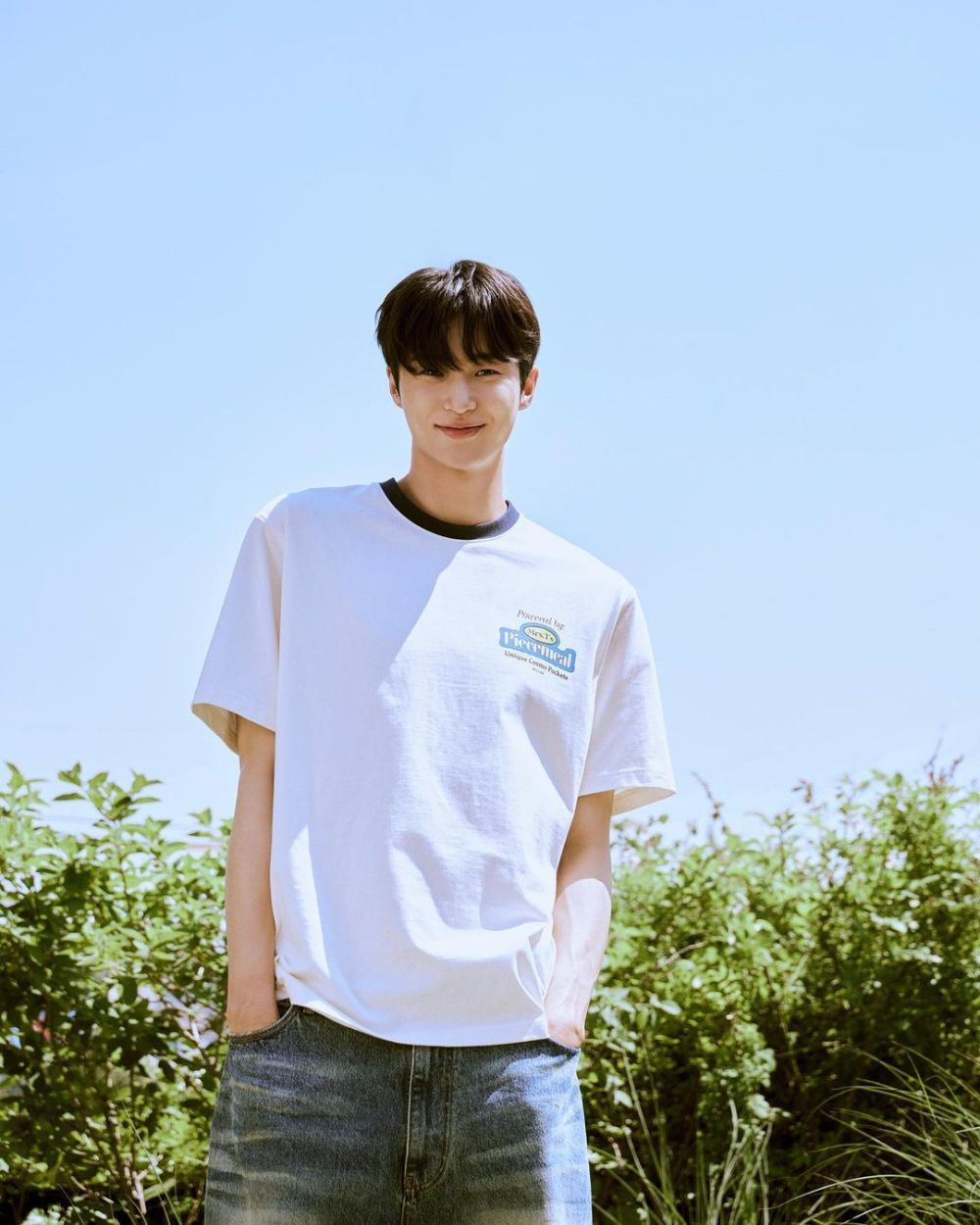 Byeon Woo Seok đắt show nhờ thành công của phim "Cõng anh mà chạy"