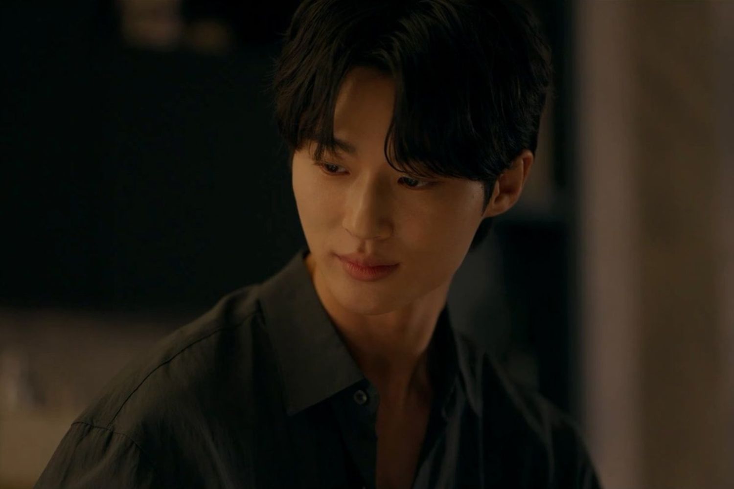 Byeon Woo Seok đắt show nhờ thành công của phim "Cõng anh mà chạy"