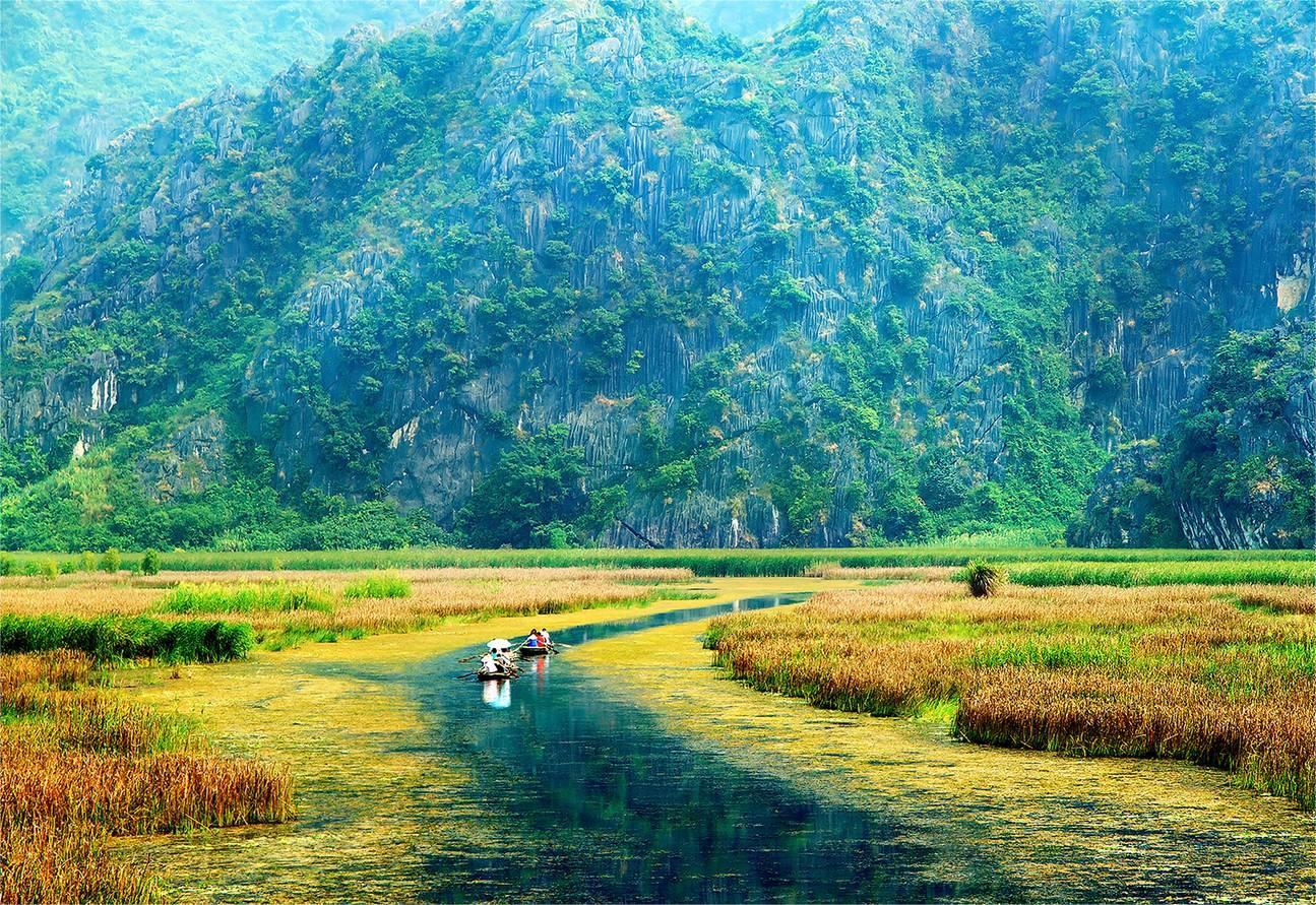 Du lịch Ninh Bình 