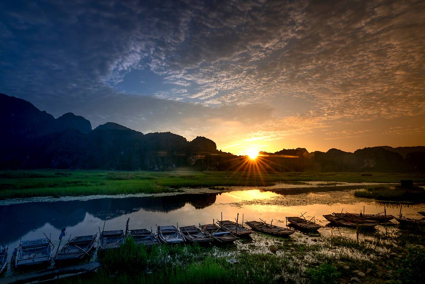 Du lịch Ninh Bình 