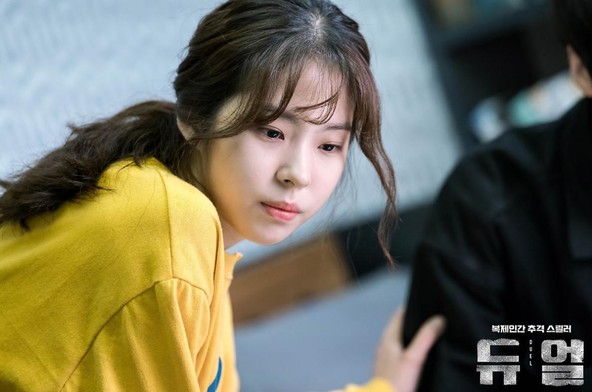 Top 7 các phim Seo Eun Soo đóng vai chính