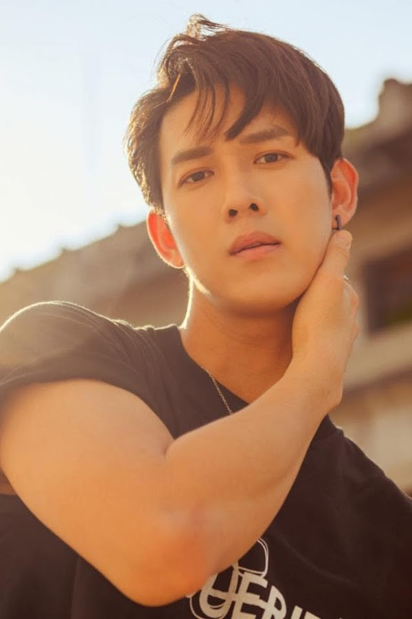 Isaac: ‘Tôi không ngại mắc lỗi tại Anh Trai Say Hi’