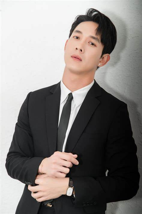 Isaac: ‘Tôi không ngại mắc lỗi tại Anh Trai Say Hi’