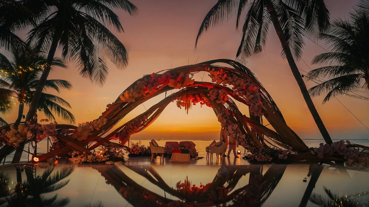 10 resort biển Việt Nam được thế giới vinh danh