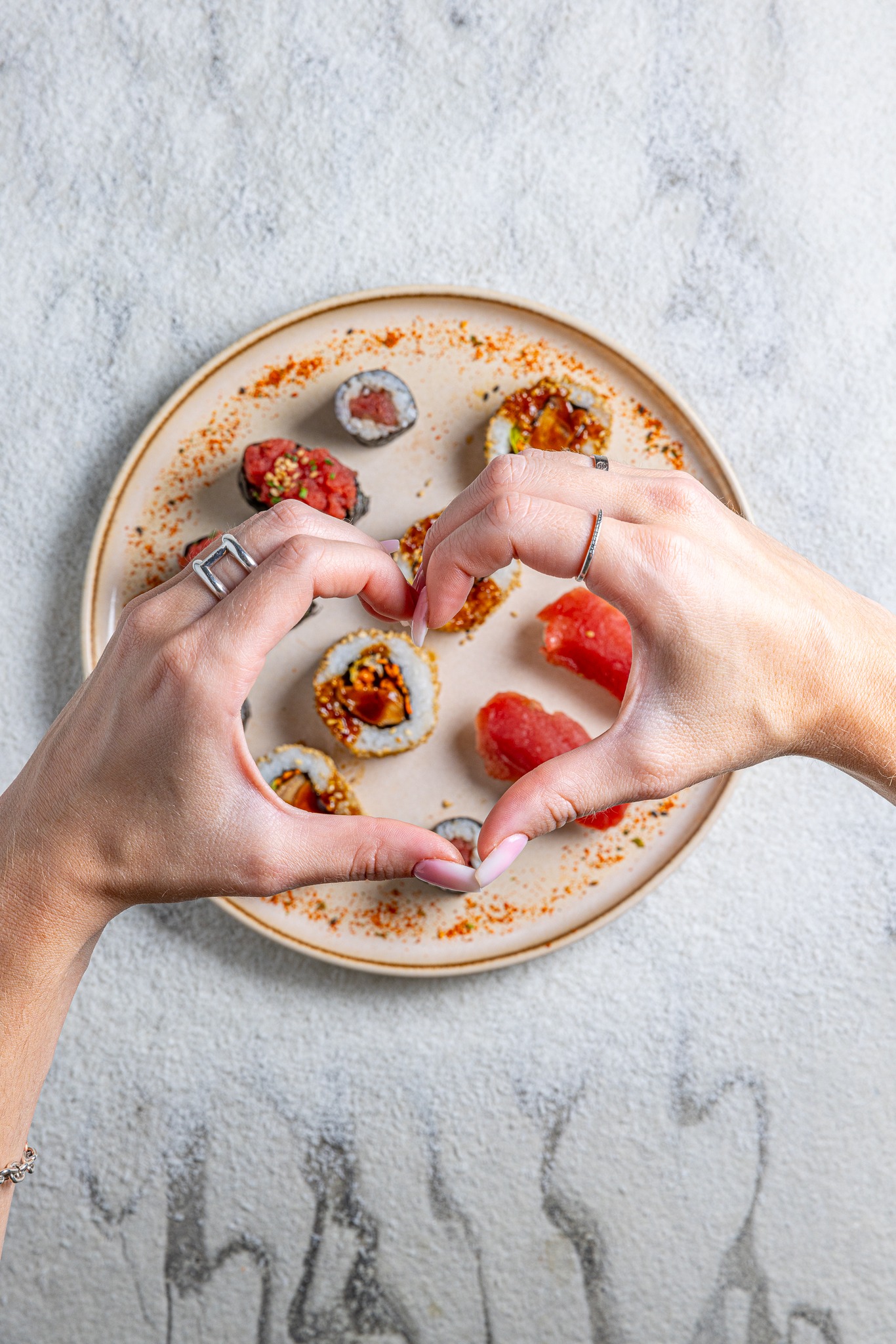 Top 10 nhà hàng Sushi Hokkaido ngon nức tiếng, nhất định phải thử
