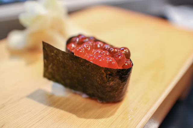 Top 10 nhà hàng Sushi Hokkaido ngon nức tiếng, nhất định phải thử