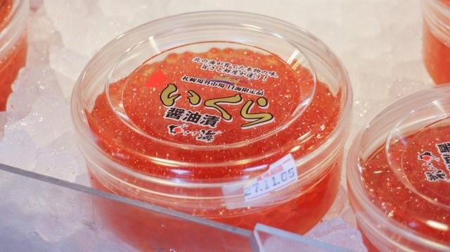 Top 10 nhà hàng Sushi Hokkaido ngon nức tiếng, nhất định phải thử