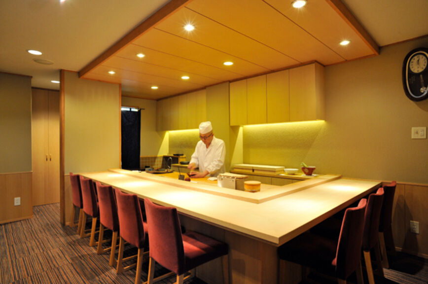 Top 10 nhà hàng Sushi Hokkaido ngon nức tiếng, nhất định phải thử
