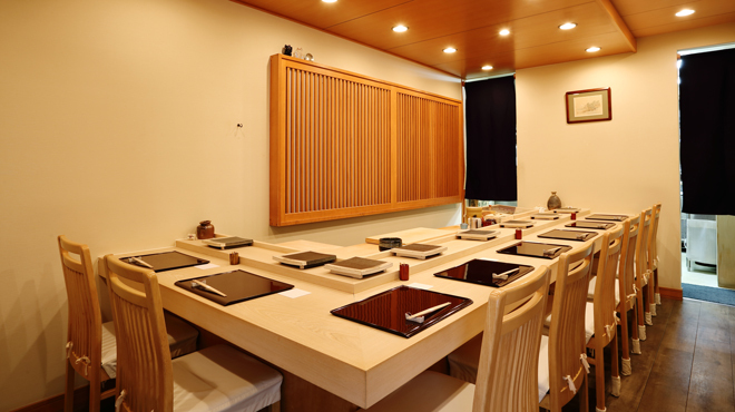 Top 10 nhà hàng Sushi Hokkaido ngon nức tiếng, nhất định phải thử