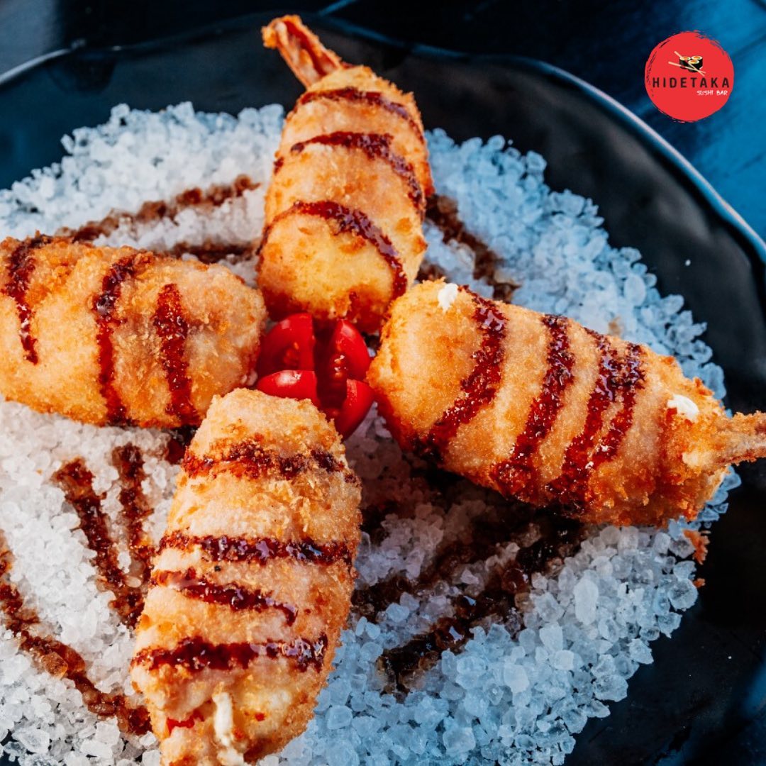 Top 10 nhà hàng Sushi Hokkaido ngon nức tiếng, nhất định phải thử