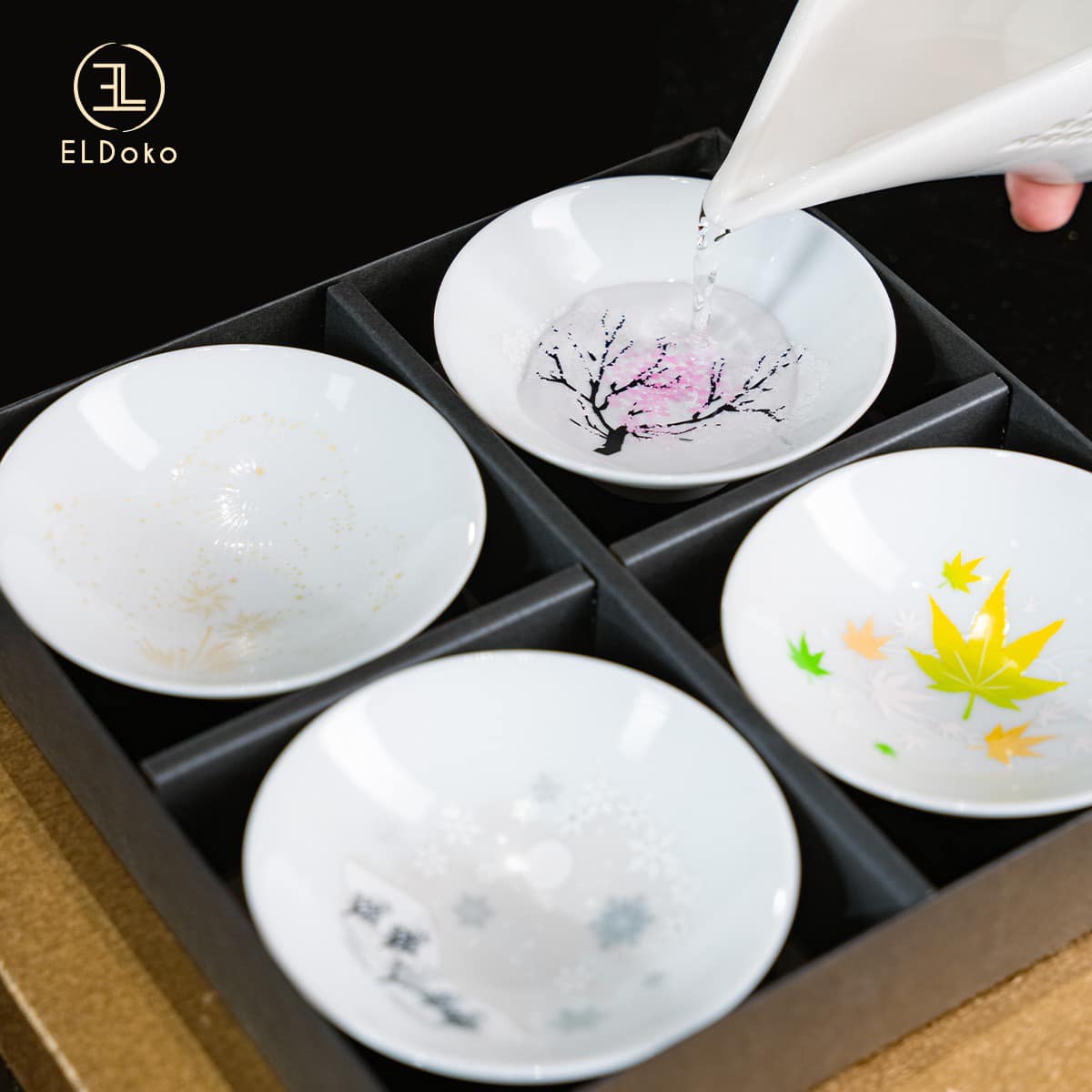 Trải nghiệm sự gần gũi của Teppanyaki và sự độc đáo của Omakase trong cùng một nhà hàng