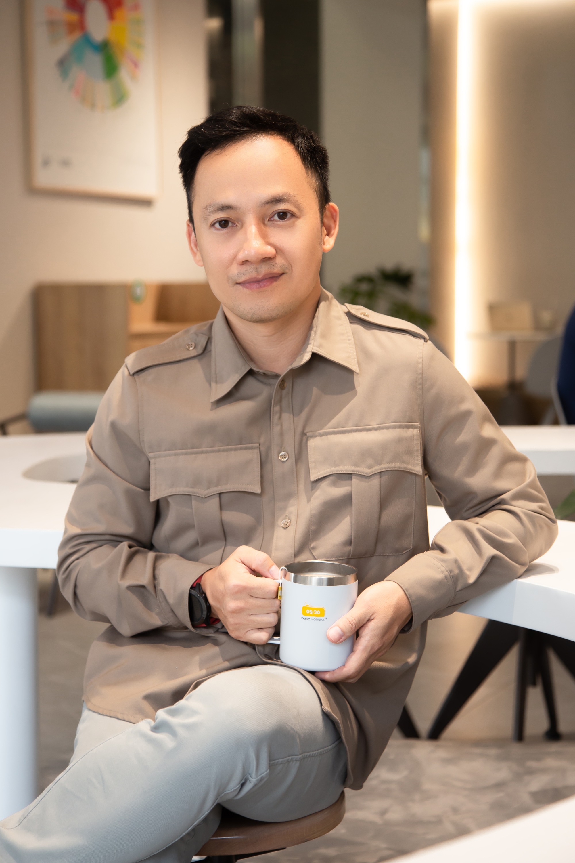Vì sao hint mới của Anh Trai Vượt Ngàn Chông Gai khiến netizen gọi tên Hương Giang?