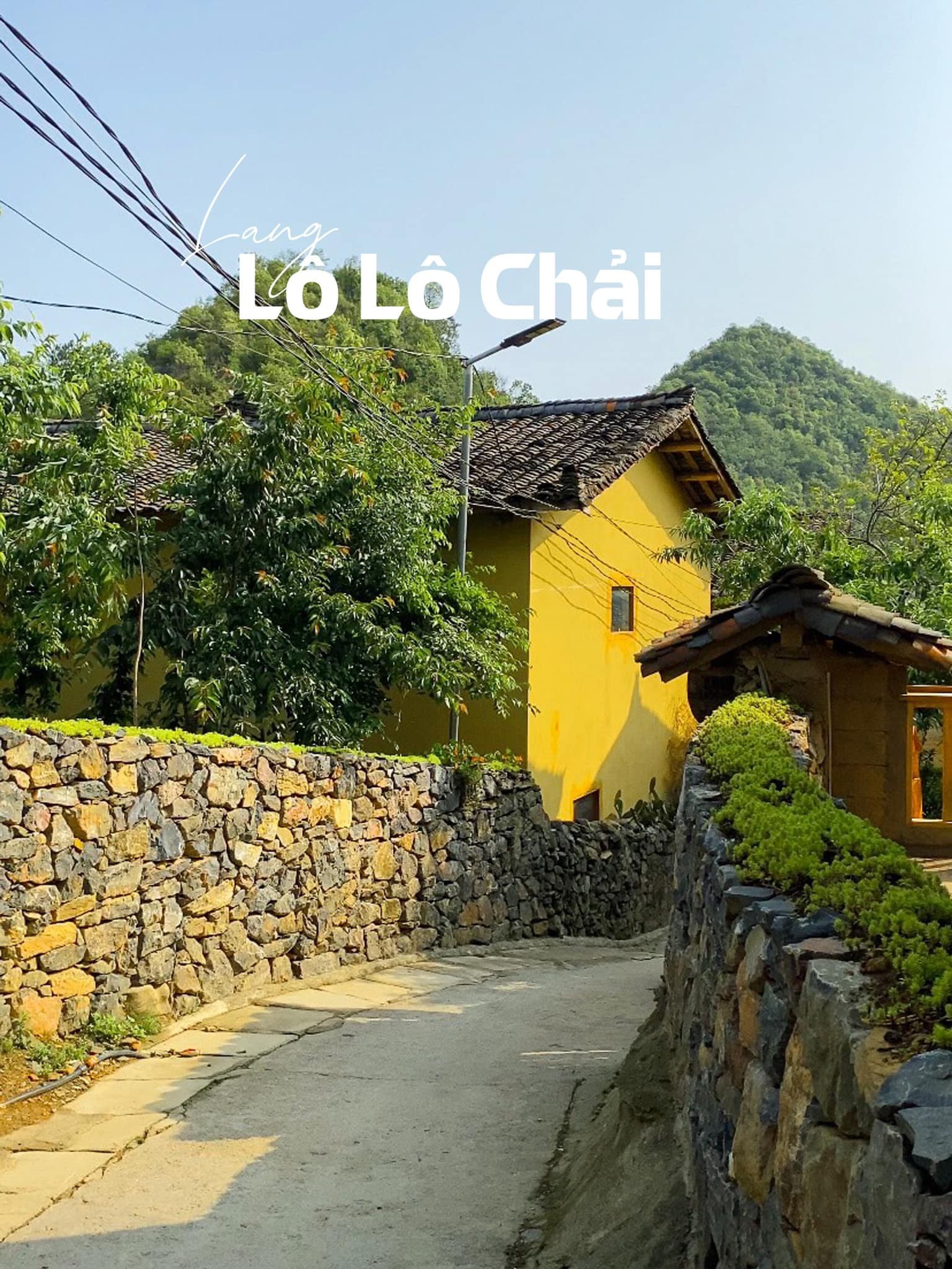 Du lịch Hà Giang