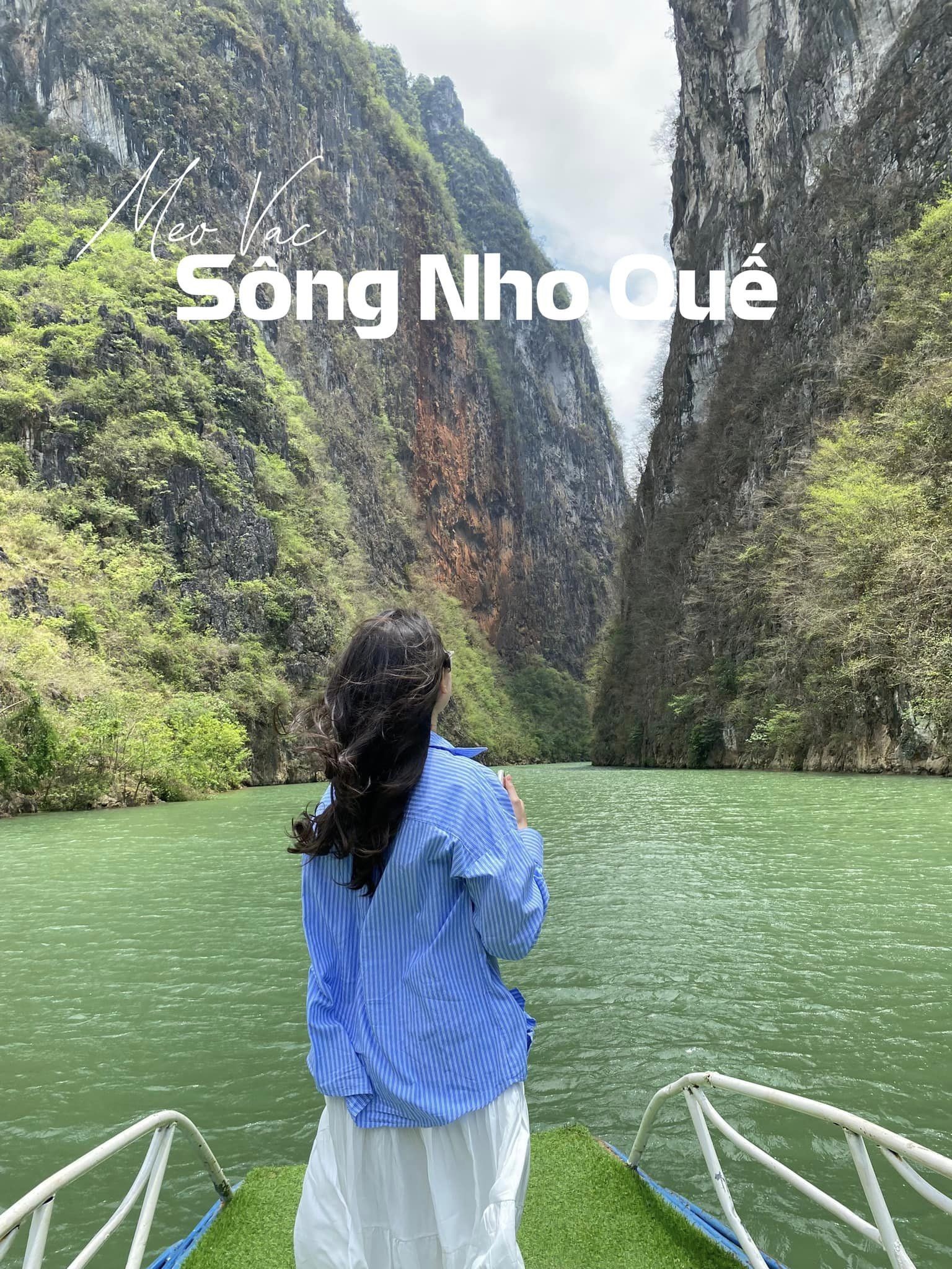 Du lịch Hà Giang