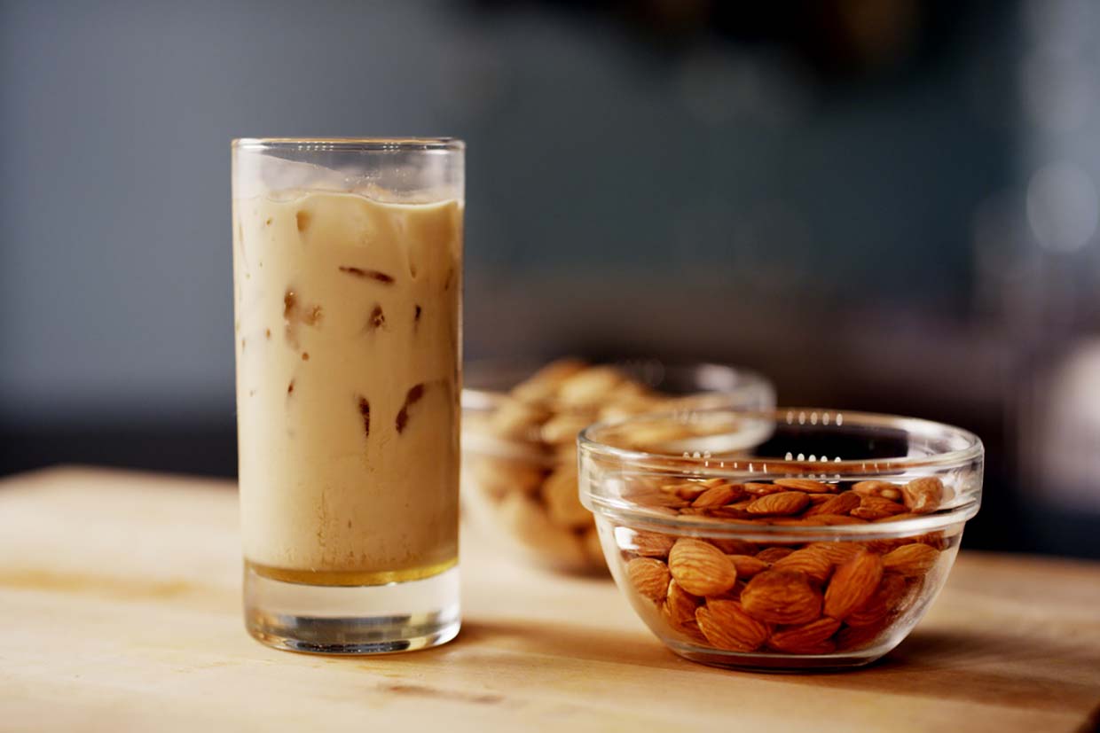 Cà phê giảm cân