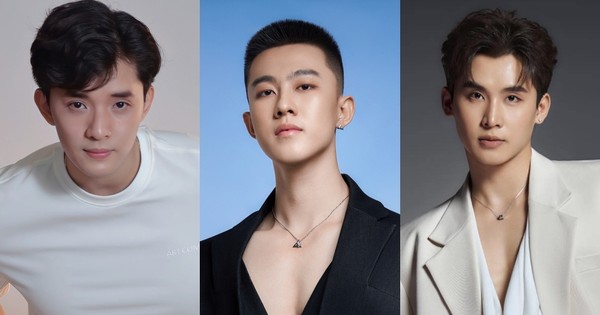 Mr World VIETNAM: Sân chơi thú vị cho các mỹ nam