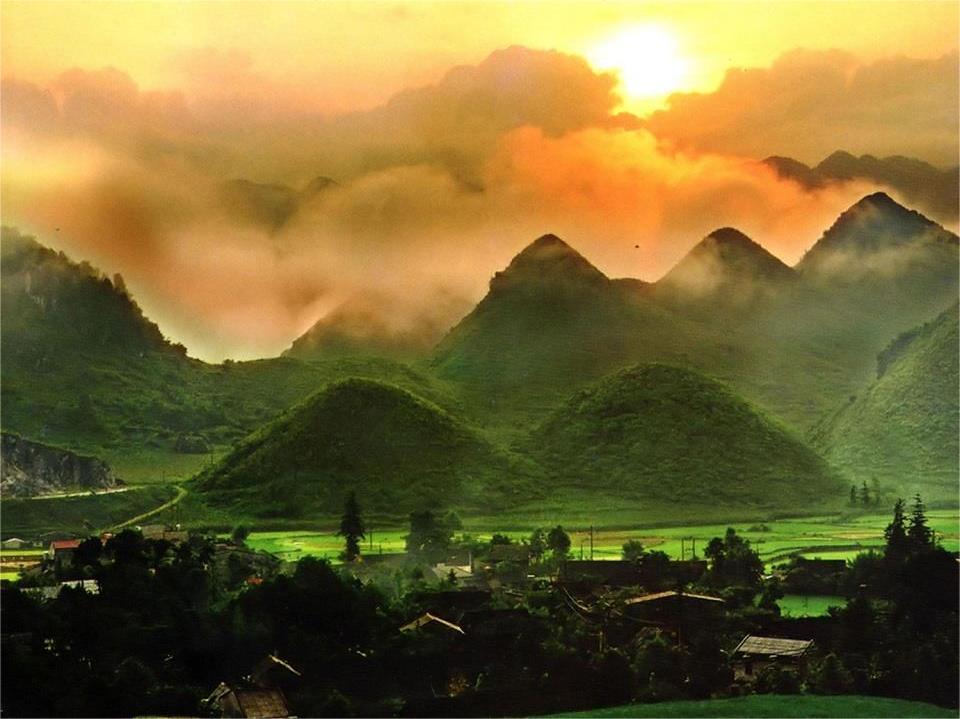 Du lịch Hà Giang
