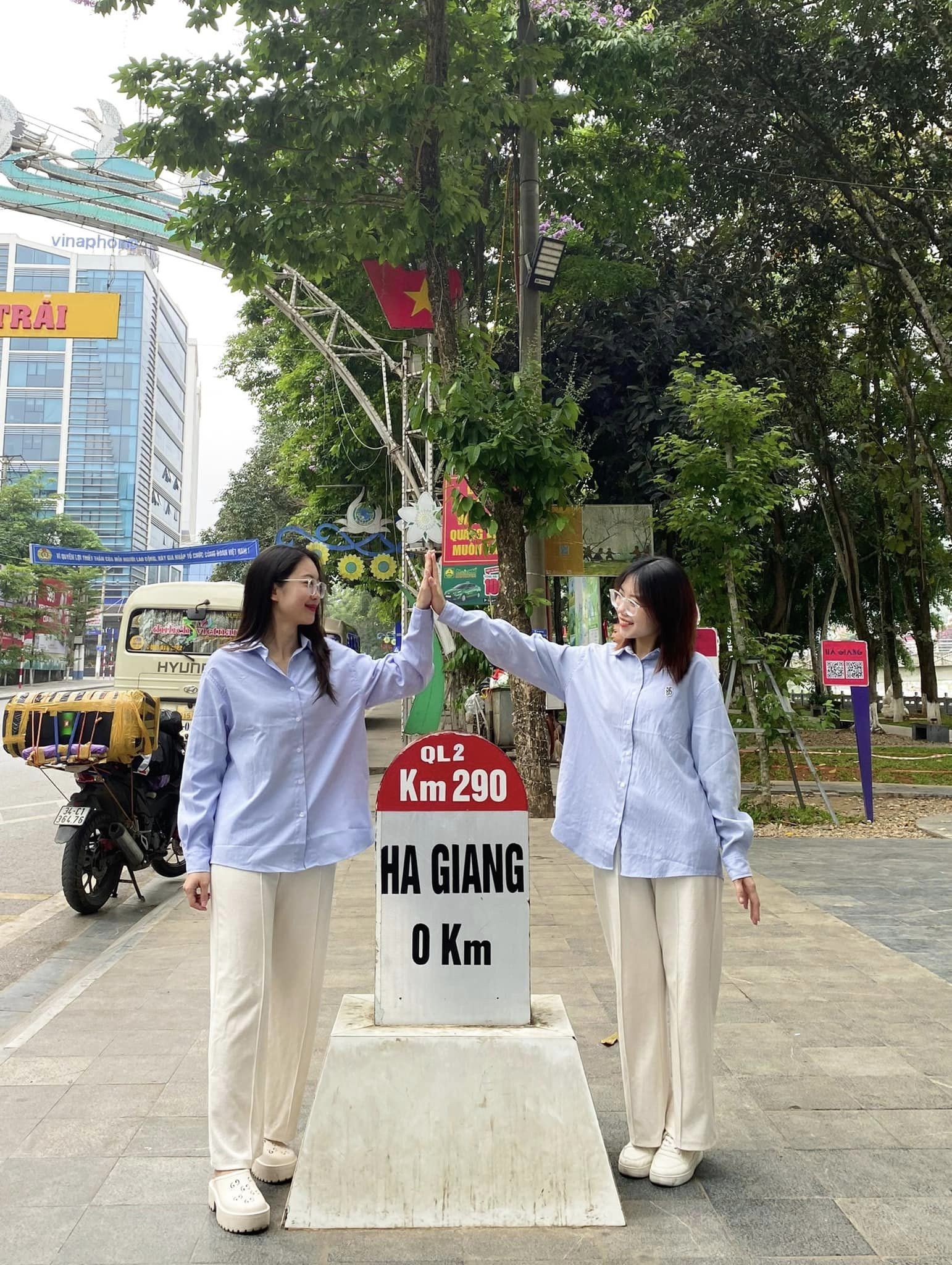 Du lịch Hà Giang