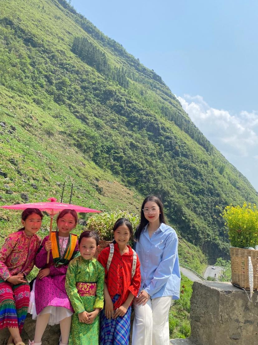 Du lịch Hà Giang