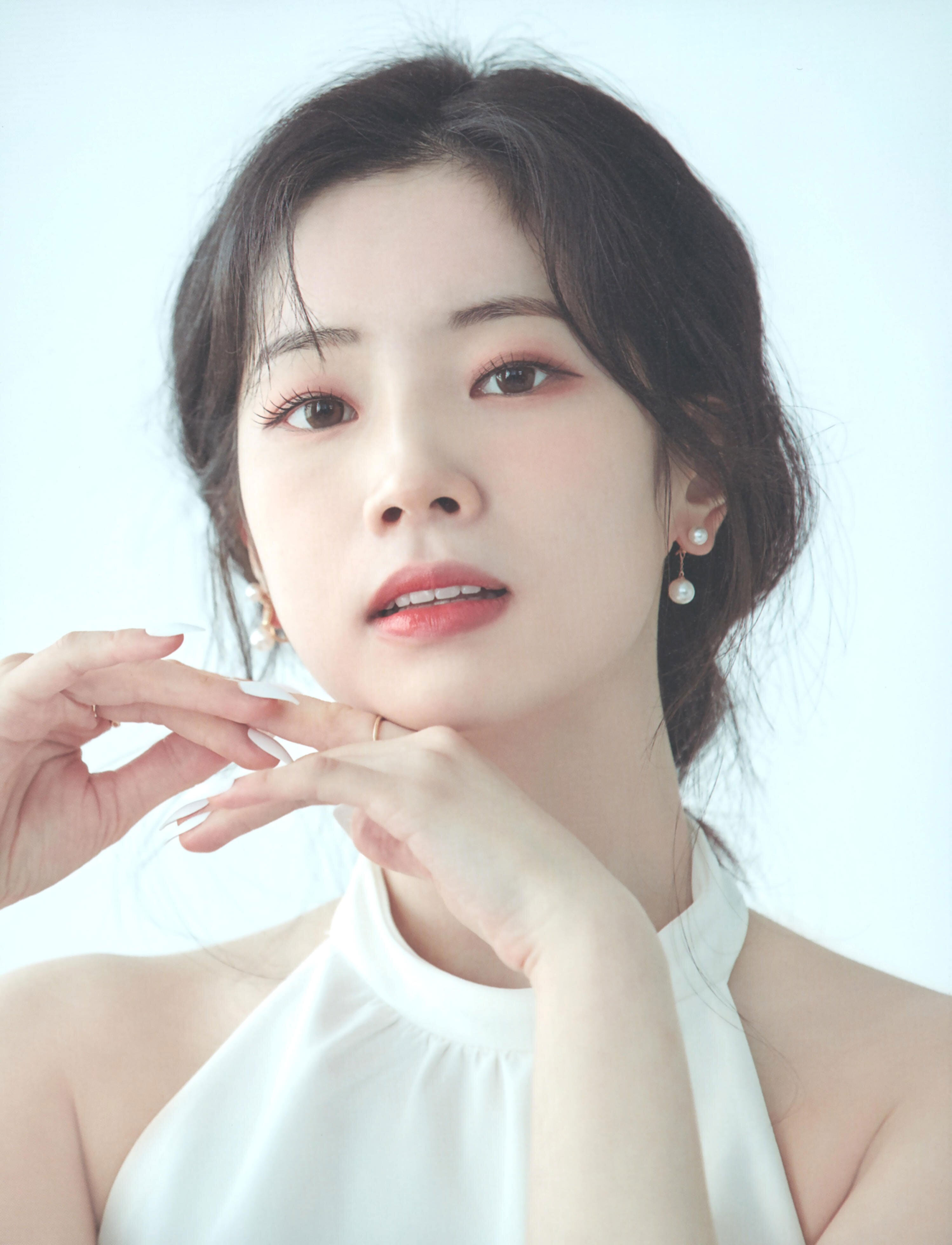 Phim Hàn Quốc 2024 hay nhất do, Dahyun (Twice) thủ vai nữ chính?