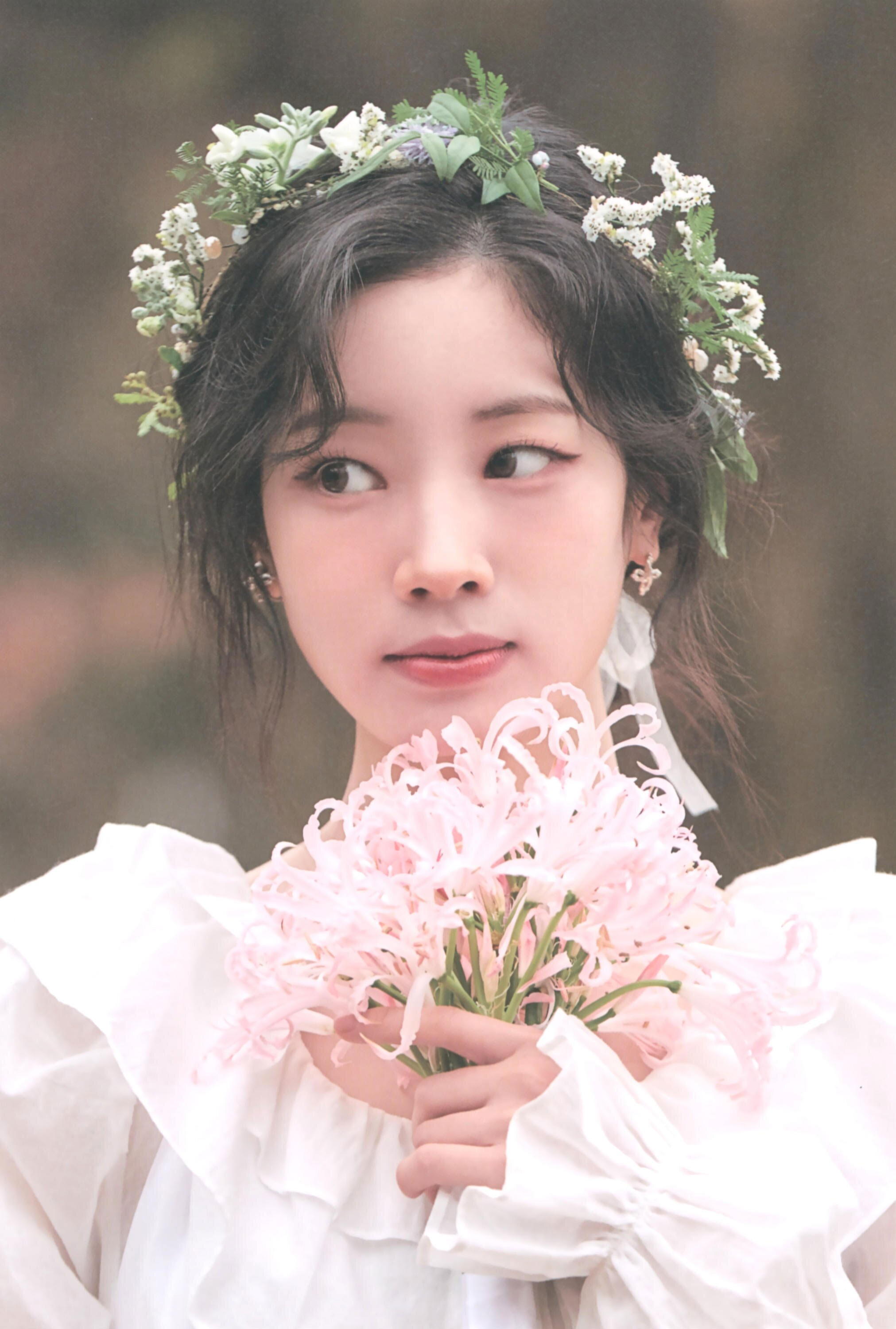 Phim Hàn Quốc 2024 hay nhất do, Dahyun (Twice) thủ vai nữ chính?