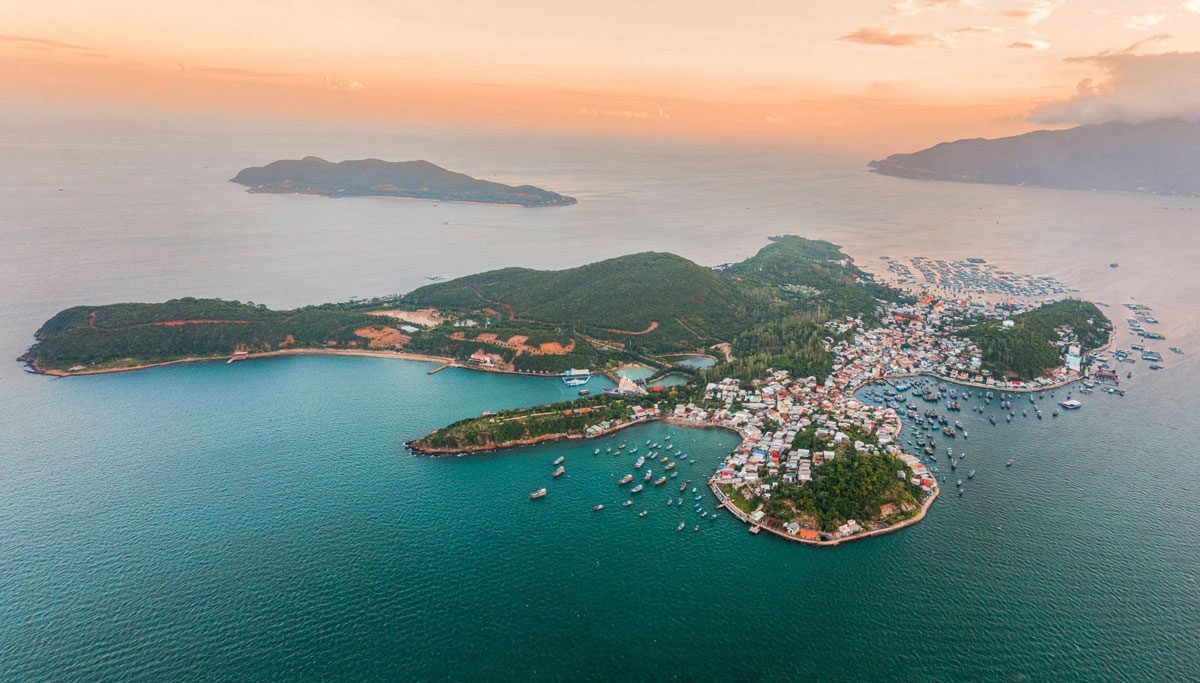 Du lịch Nha Trang