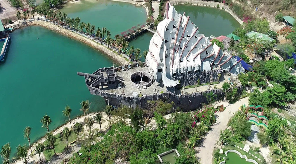 Du lịch Nha Trang