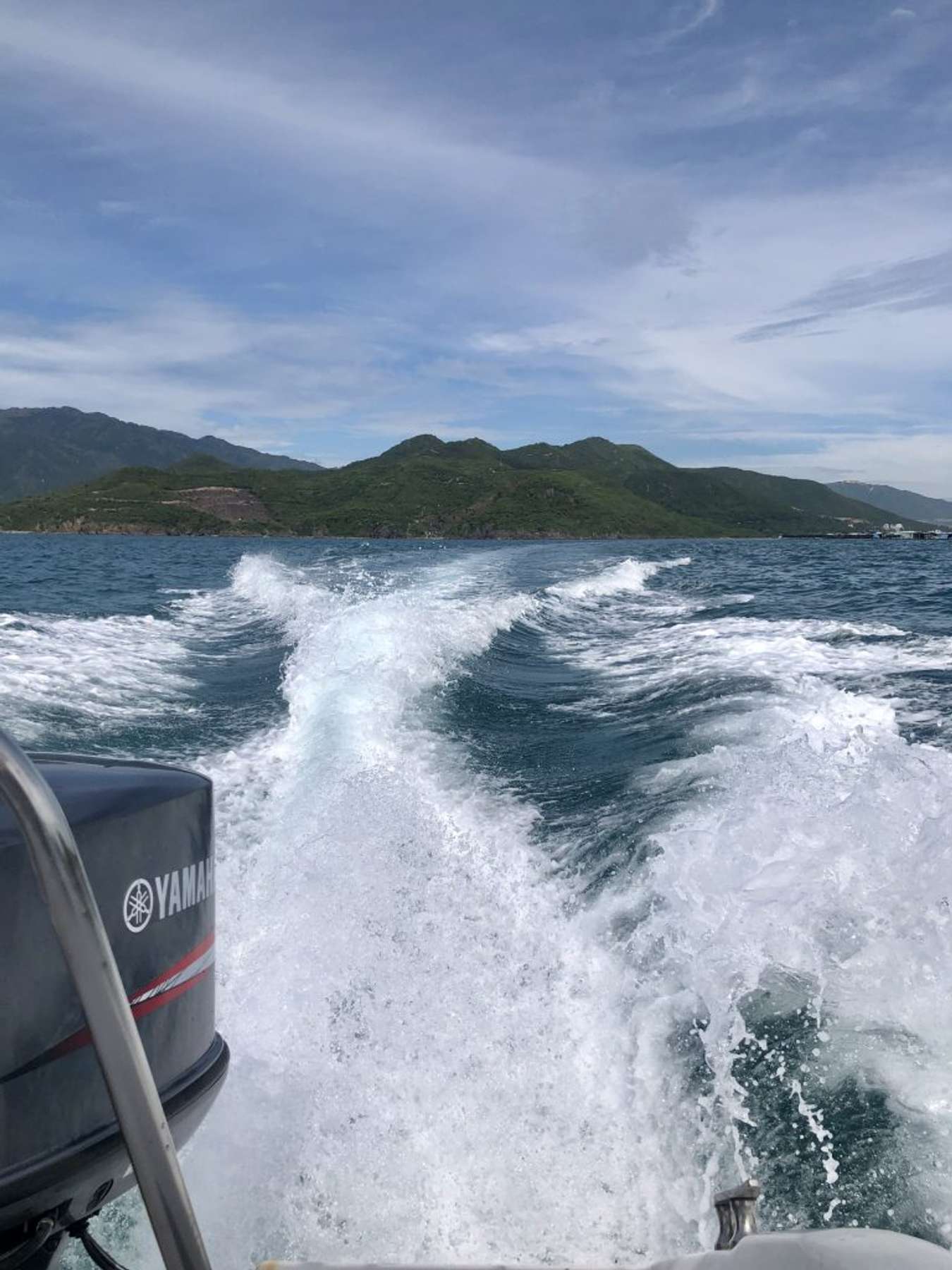 Du lịch Nha Trang