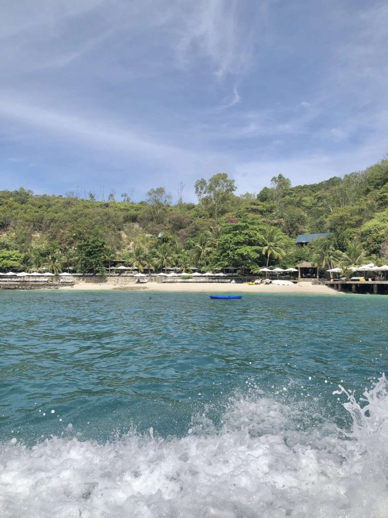 Du lịch Nha Trang