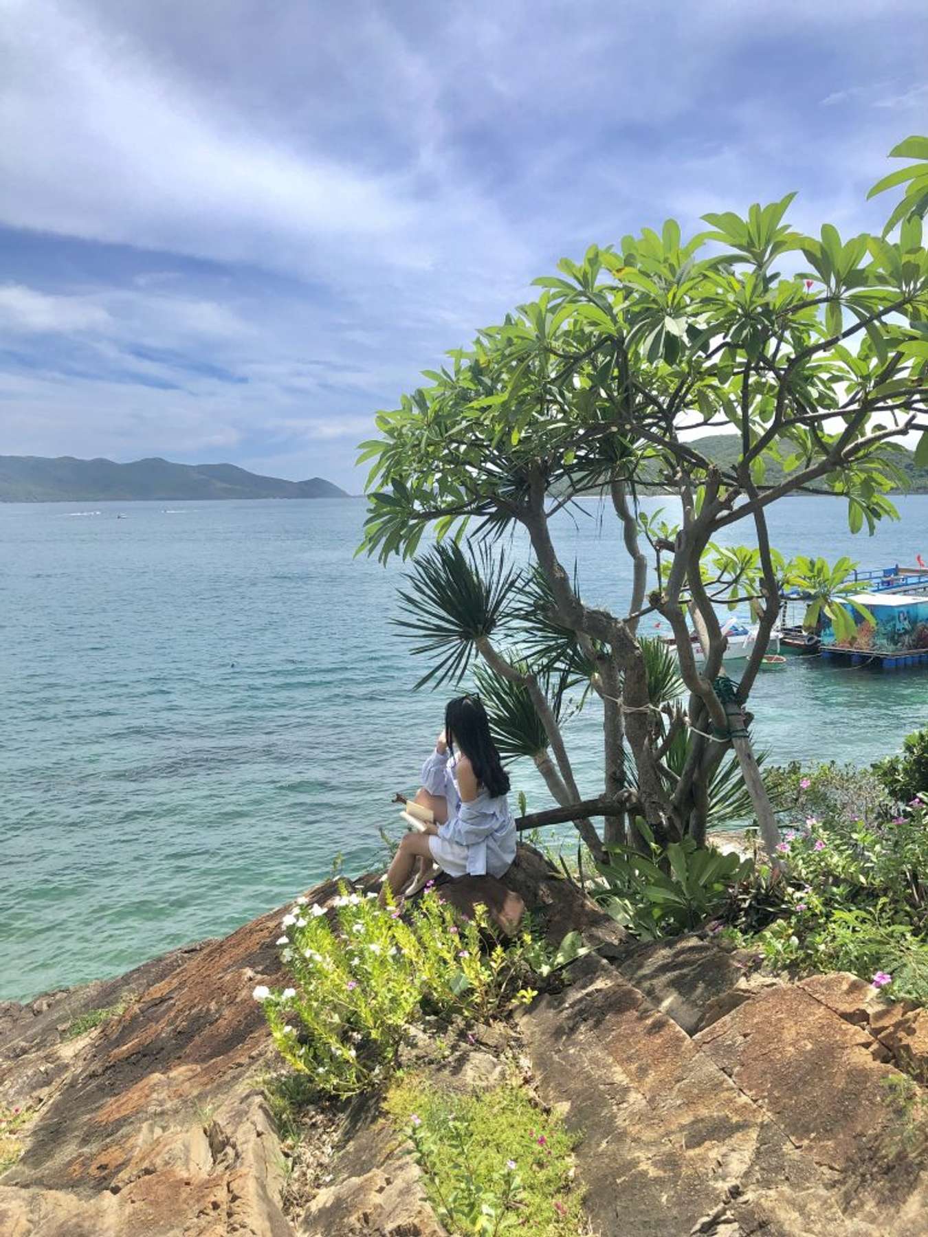 Du lịch Nha Trang