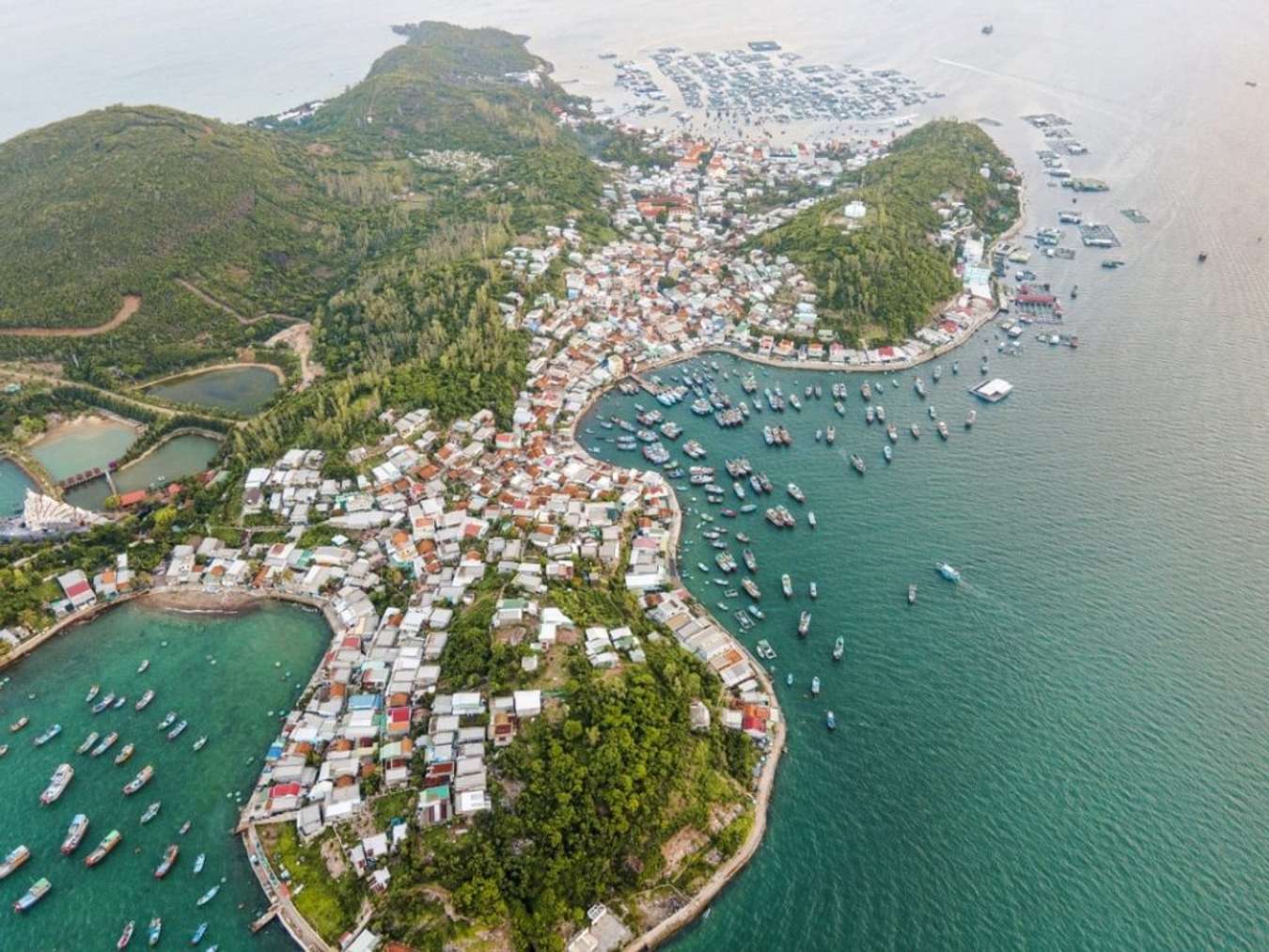 Du lịch Nha Trang
