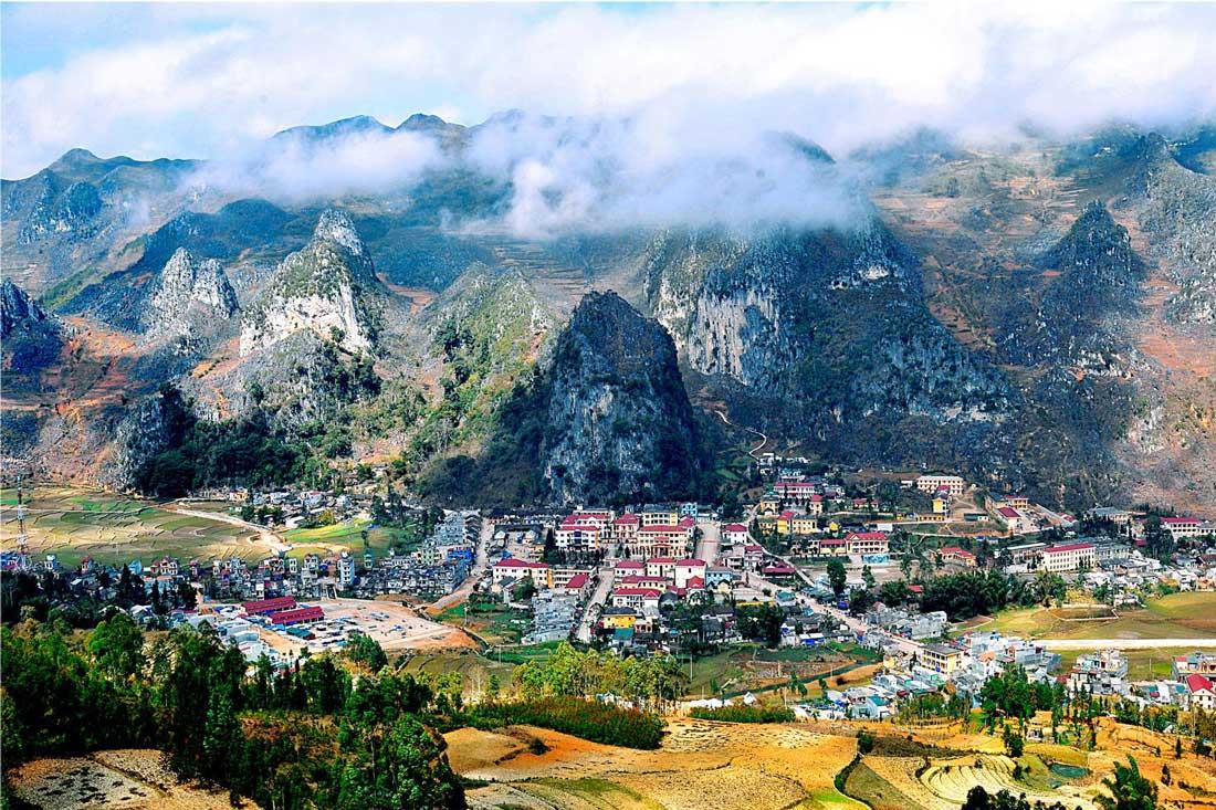 Du lịch Hà Giang