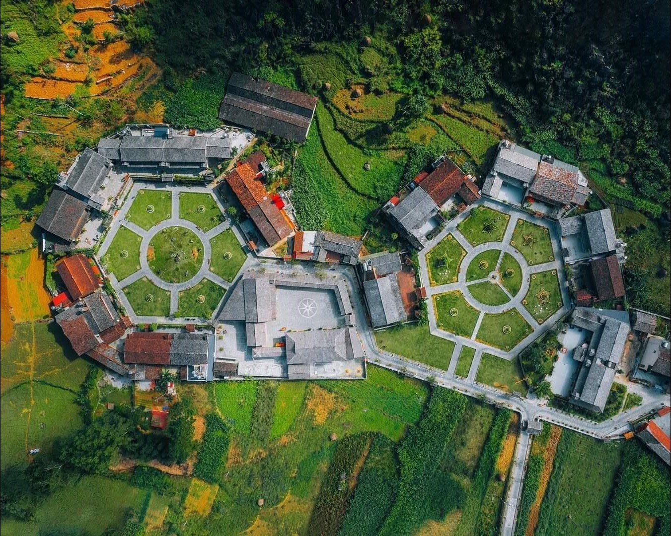 Du lịch Hà Giang