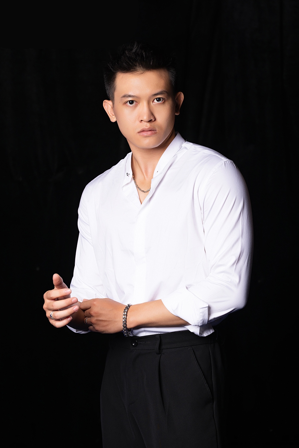 Mr World VIETNAM: Sân chơi thú vị cho các mỹ nam