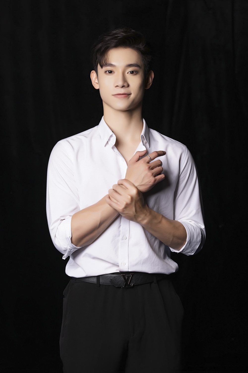 Mr World VIETNAM: Sân chơi thú vị cho các mỹ nam
