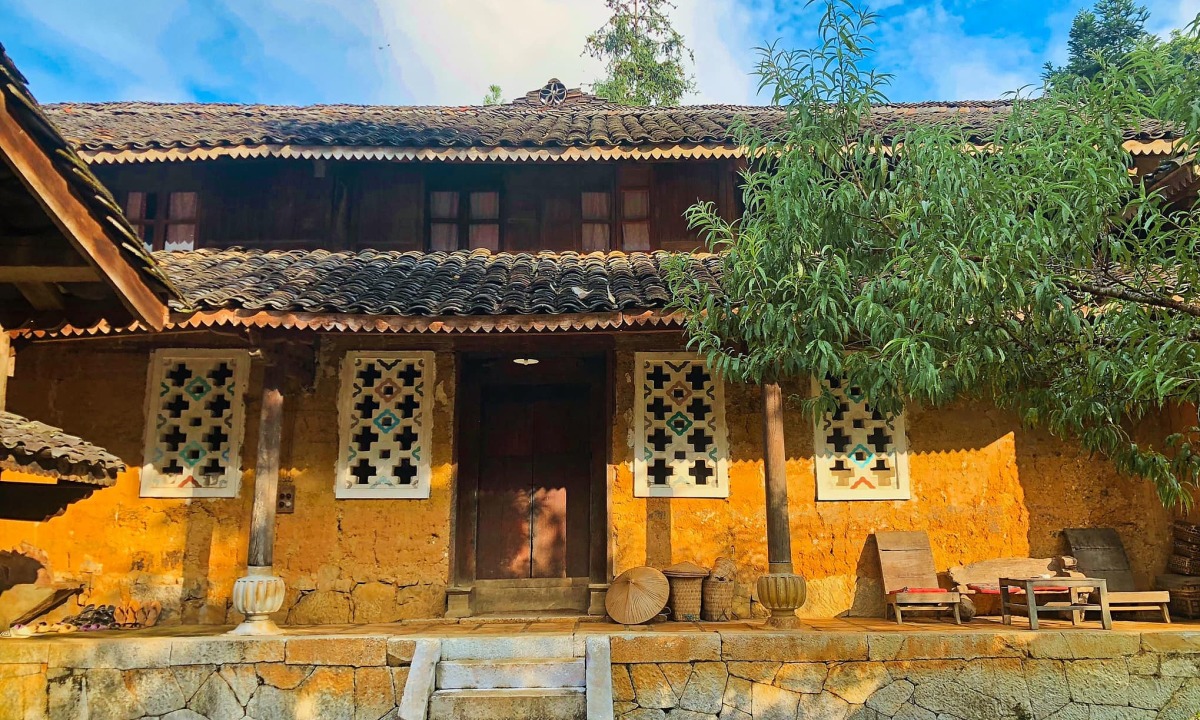 Du lịch Hà Giang