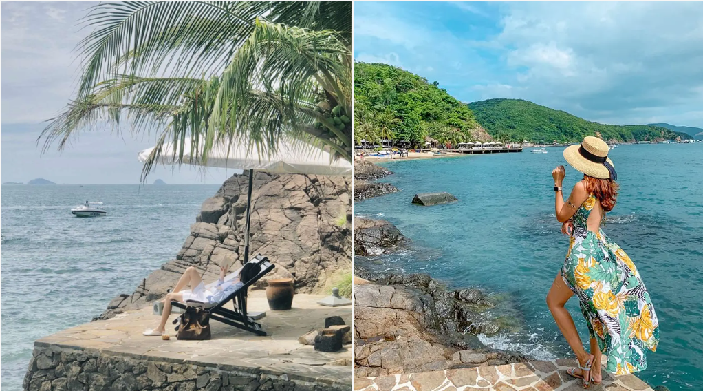 Du lịch Nha Trang