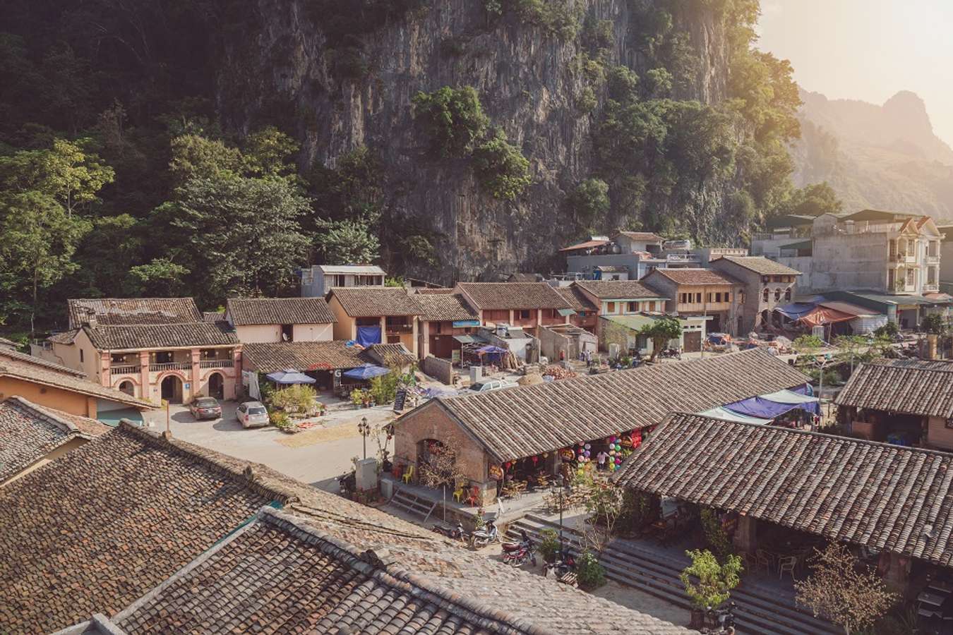 Du lịch Hà Giang