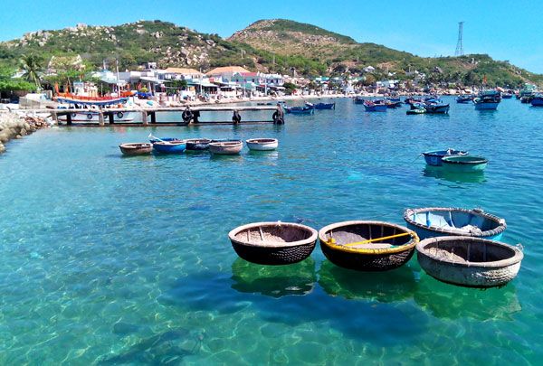 Du lịch Nha Trang