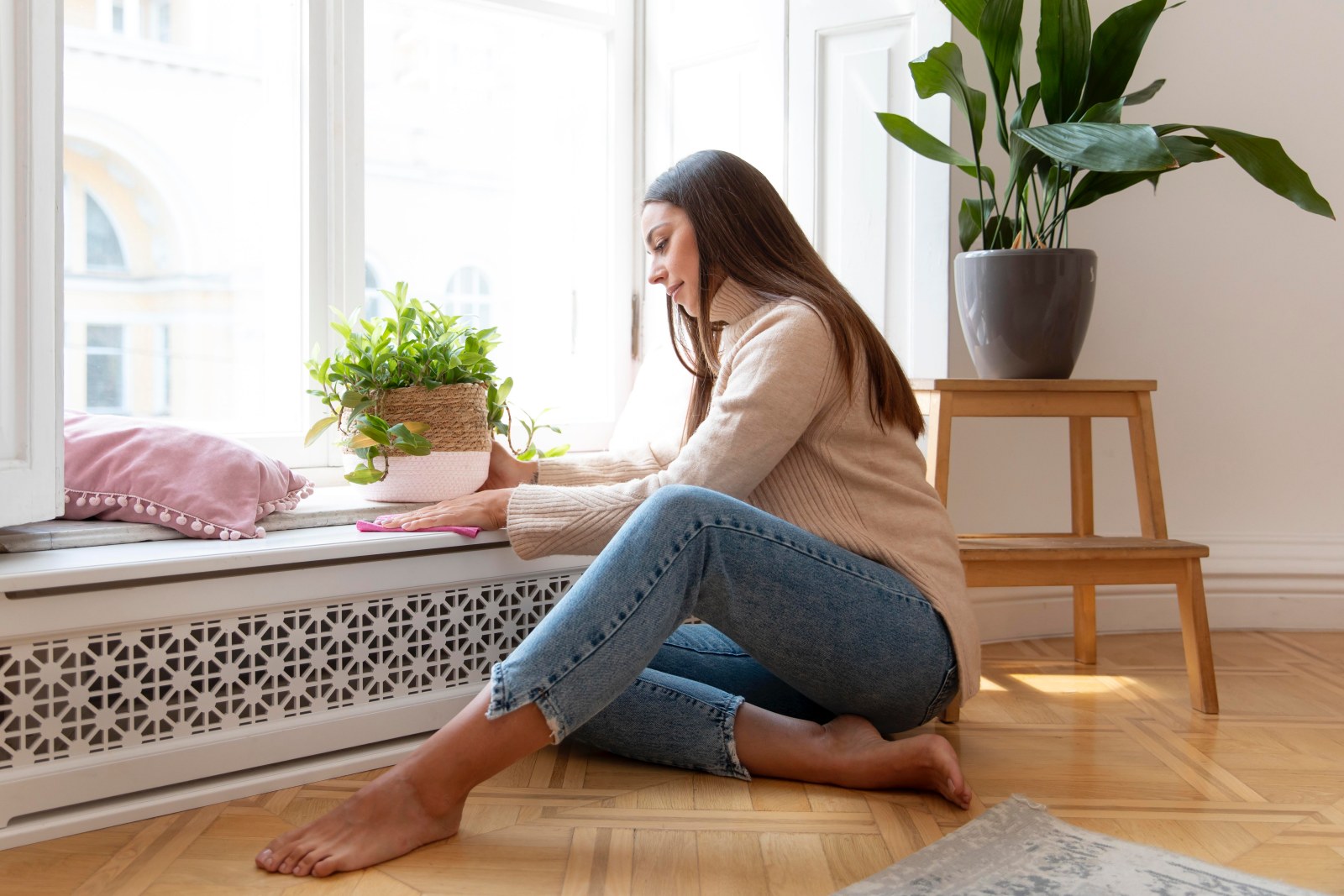 Friluftsliv: Lối sống hòa mình vào dòng chảy thiên nhiên