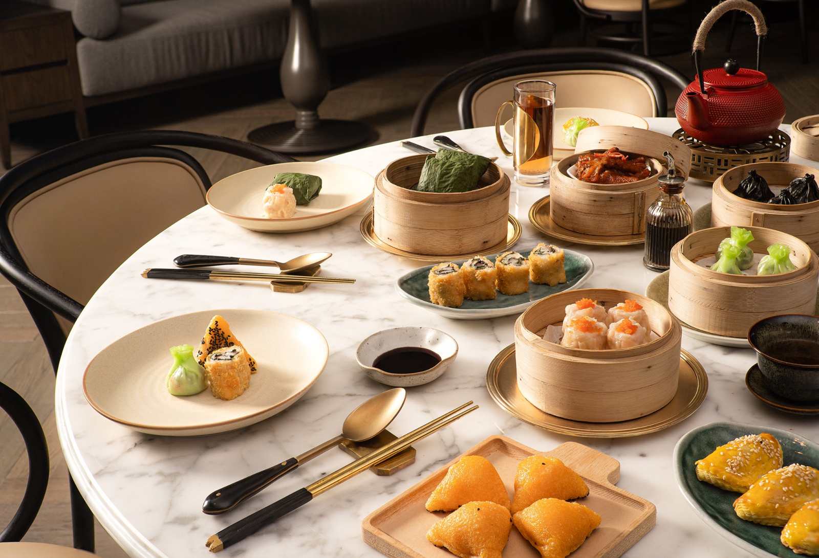 Hè chạm ngõ, lên kế hoạch nghỉ dưỡng ngay Sài Gòn