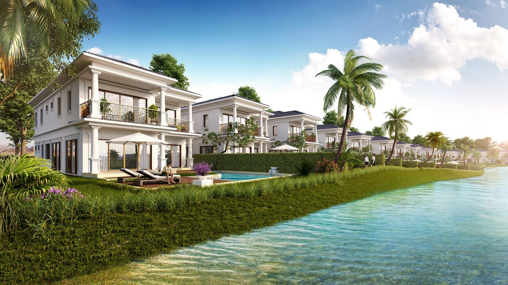 Tỷ phú Phạm Nhật Vượng lên kế hoạch cho Vinpearl IPO vào cuối năm 2024