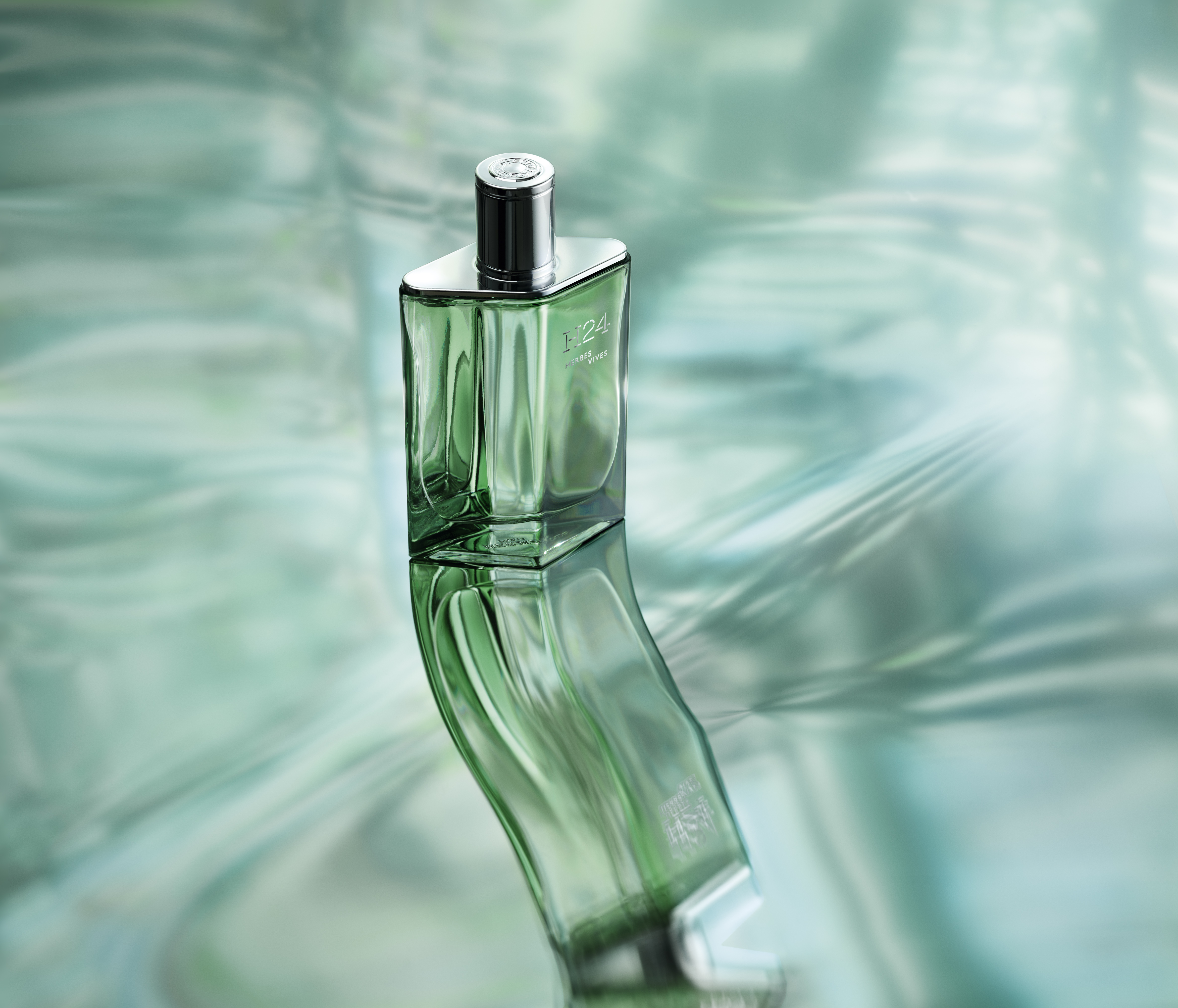 Nước hoa Hermès