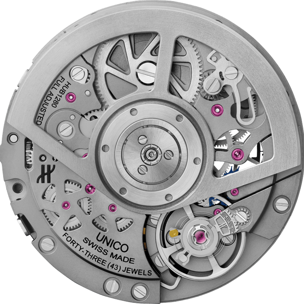 Đồng hồ Hublot