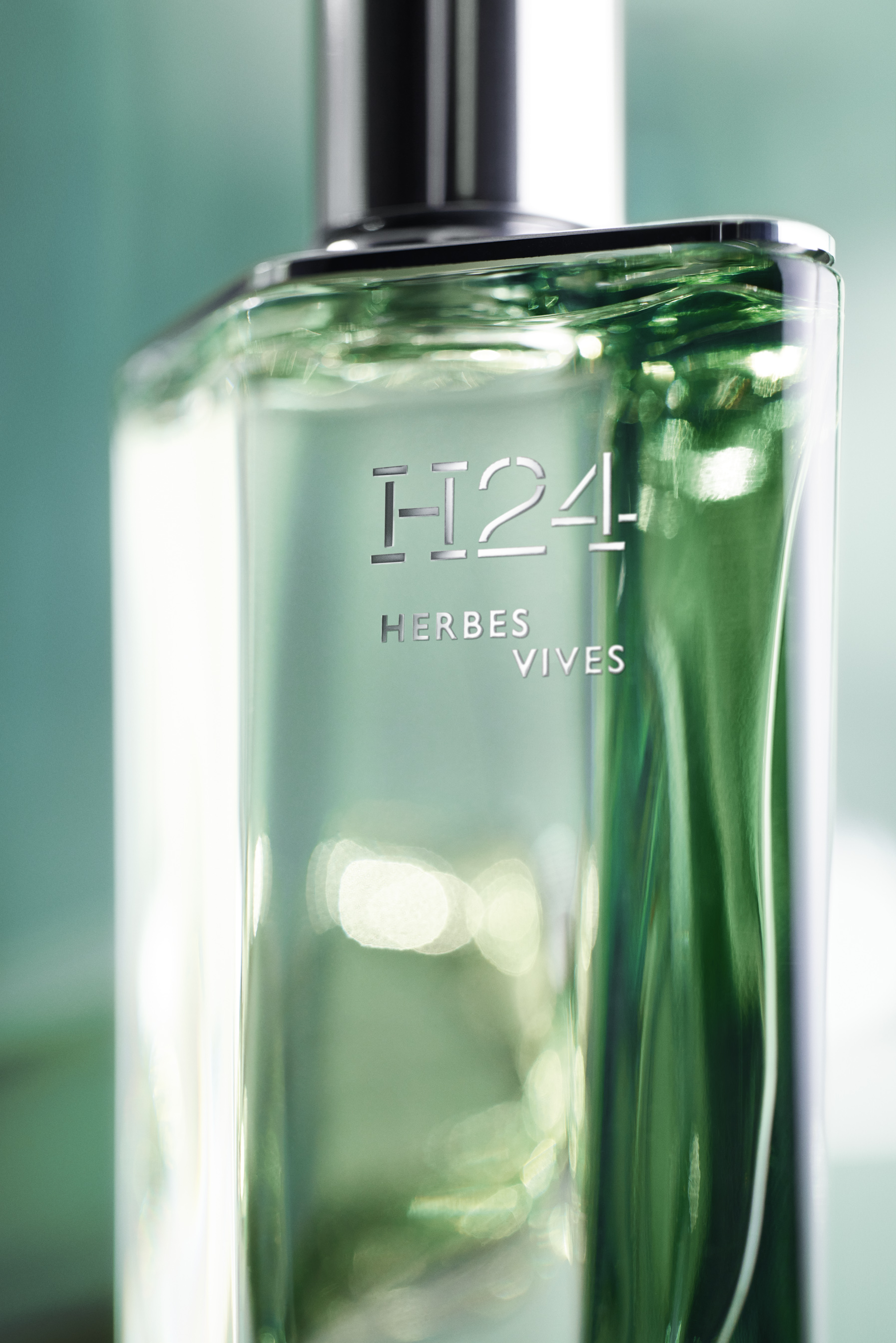 Nước hoa Hermès