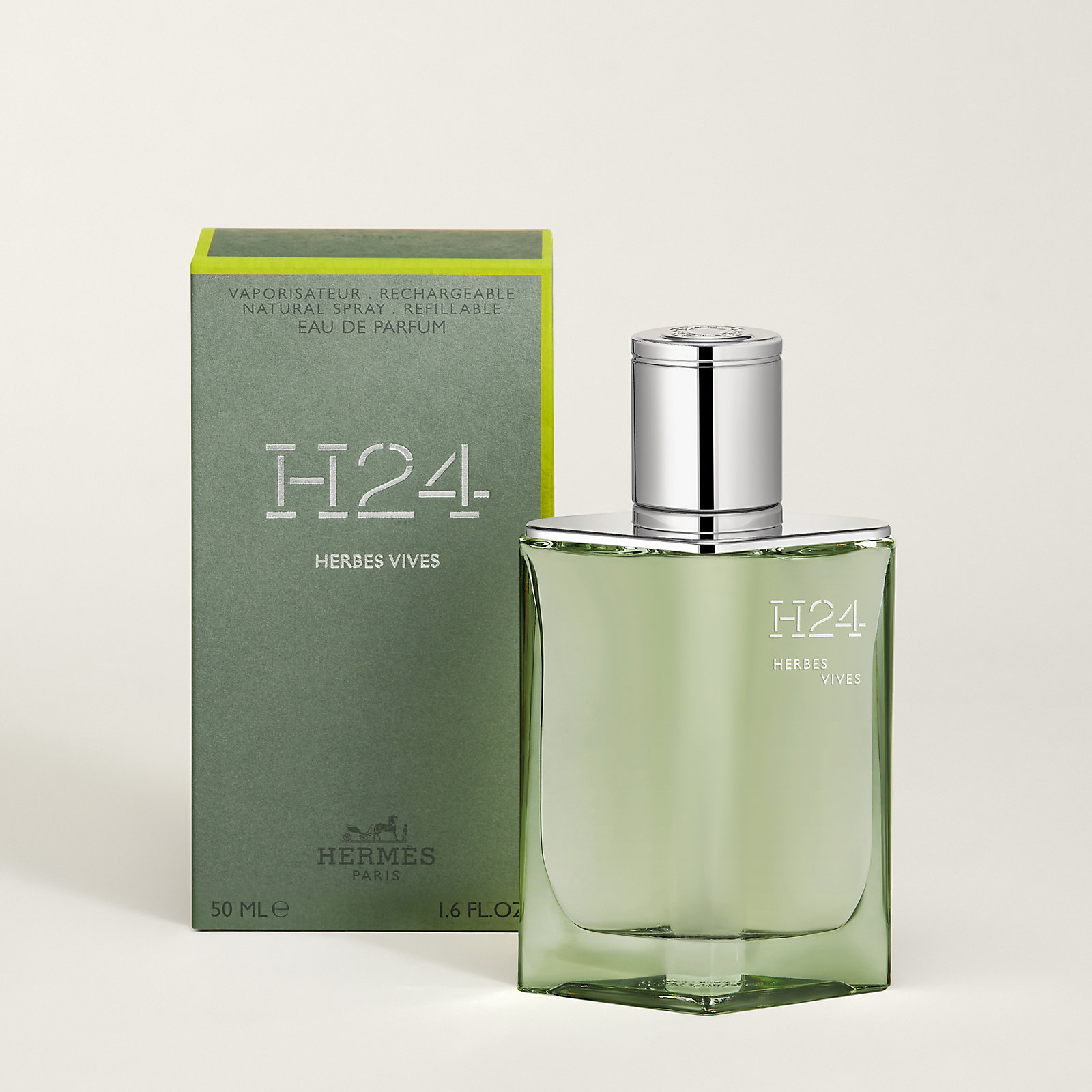 Nước hoa Hermès